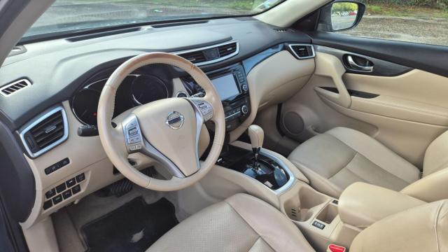 Nissan X-Trail image 3