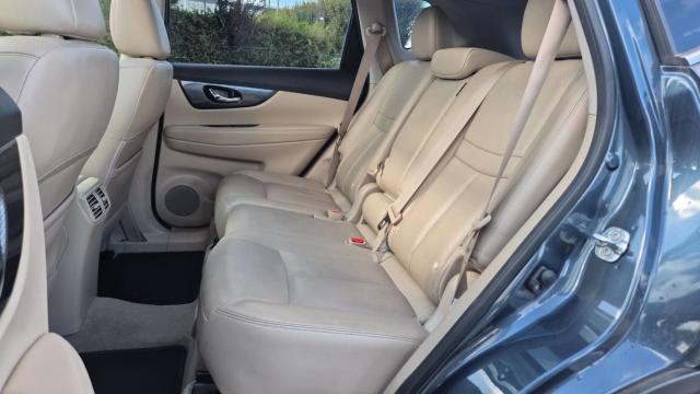 Nissan X-Trail image 8
