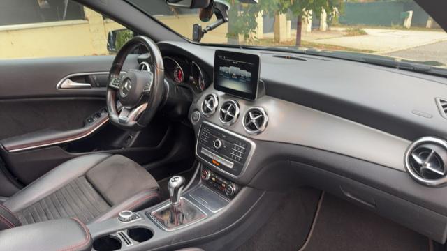 Mercedes Benz Classe Gla image 2
