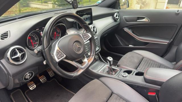 Mercedes Benz Classe Gla image 8