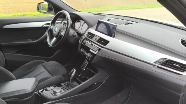 Bmw X2 image 3