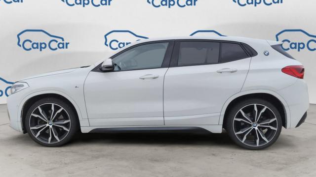 Bmw X2 image 9