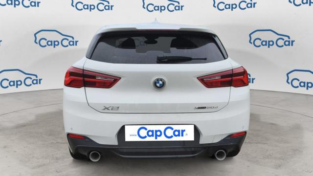Bmw X2 image 8