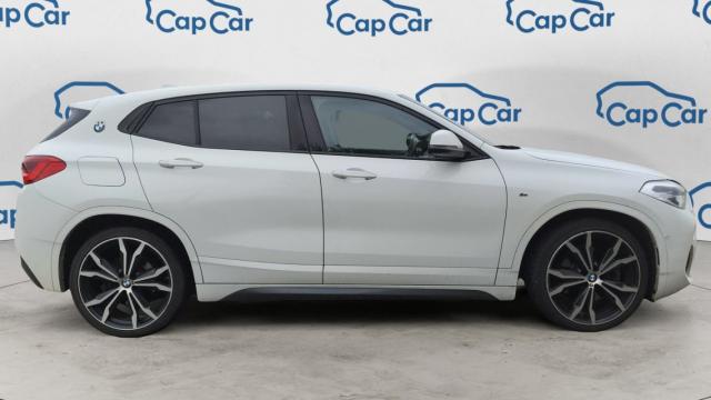 Bmw X2 image 5