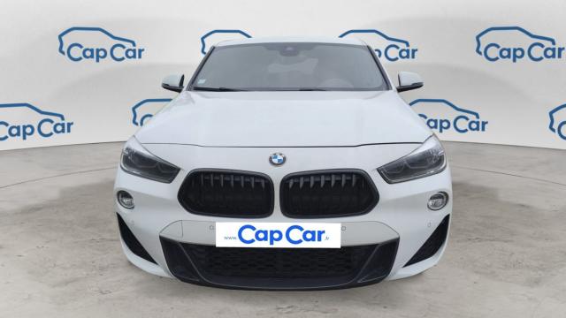 Bmw X2 image 4