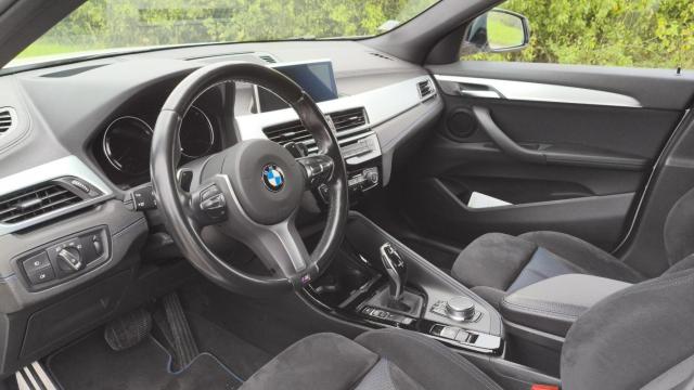 Bmw X2 image 7