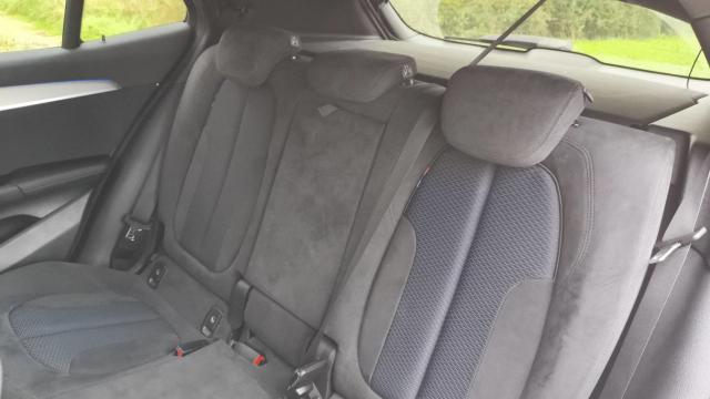 Bmw X2 image 1
