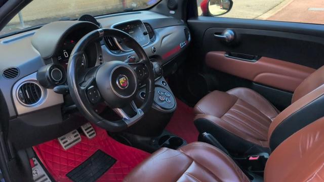 Abarth 500 image 2