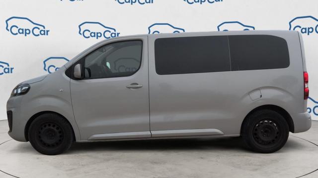 Citroen Spacetourer image 2