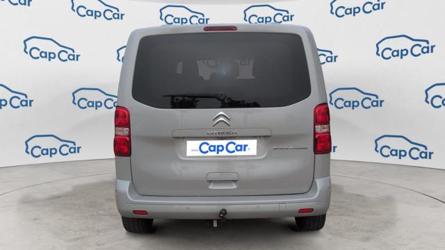 Citroen Spacetourer image 5