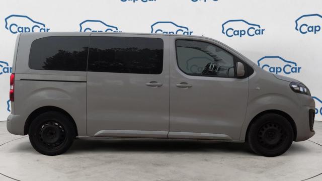 Citroen Spacetourer image 1