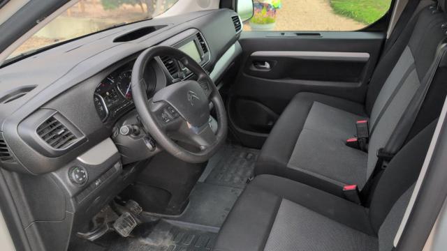 Citroen Spacetourer image 4