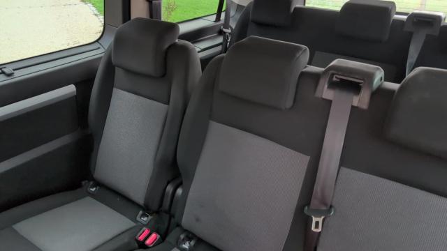 Citroen Spacetourer image 6