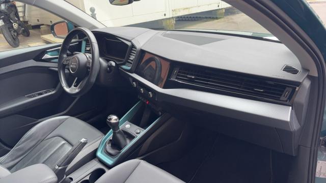 Audi A1 image 8