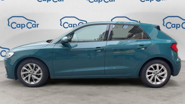 Audi A1 image 5