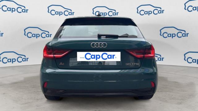 Audi A1 image 2