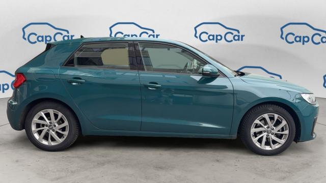 Audi A1 image 1