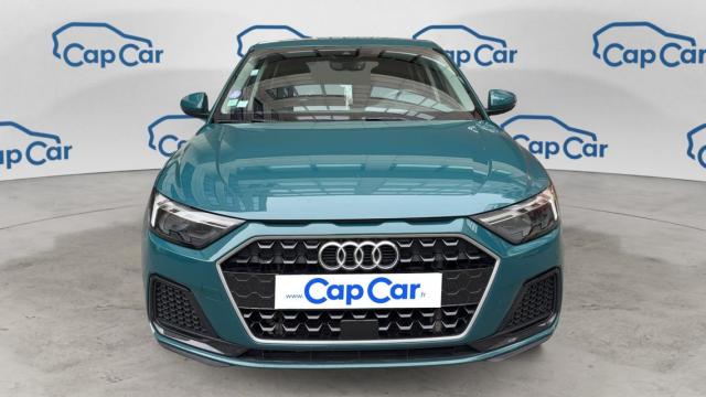Audi A1 image 6