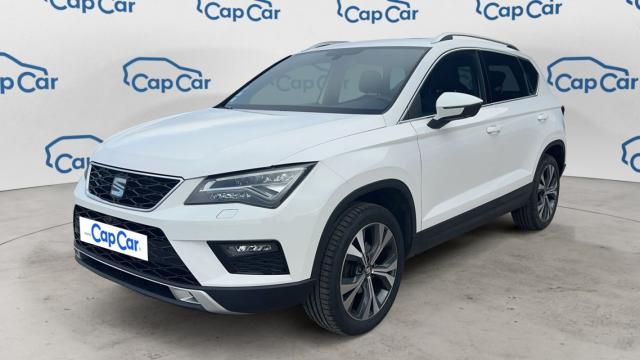 Seat Ateca 1.5 Tsi 150 Xcellence