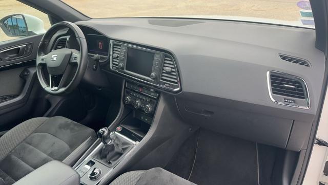 Seat Ateca image 4