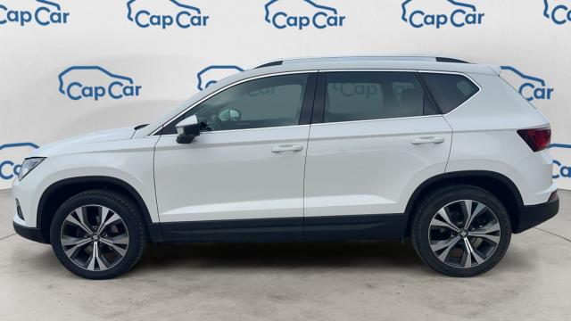 Seat Ateca image 1
