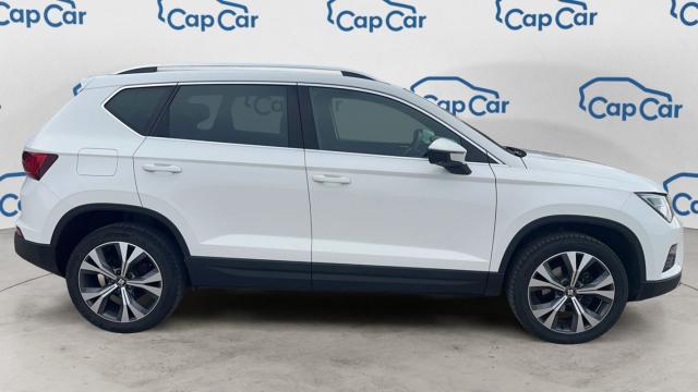 Seat Ateca image 2