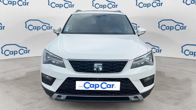 Seat Ateca image 6