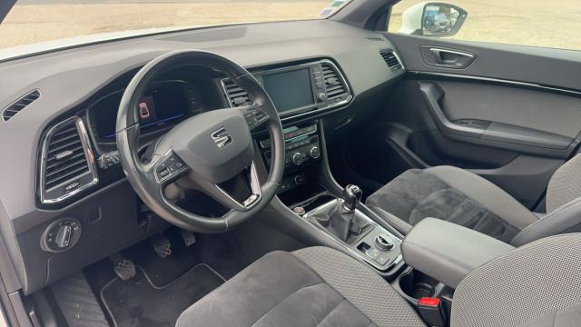 Seat Ateca image 7