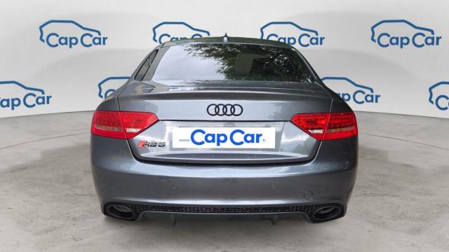 Audi Rs5 image 7