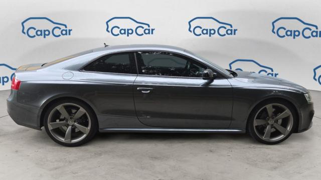 Audi Rs5 image 4
