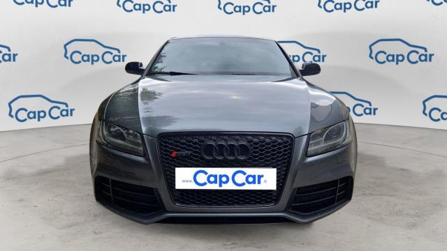 Audi Rs5 image 8