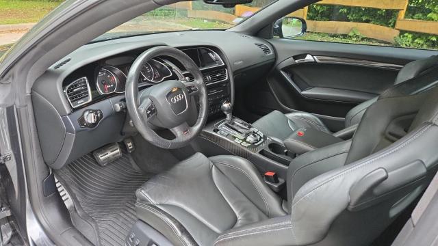 Audi Rs5 image 1