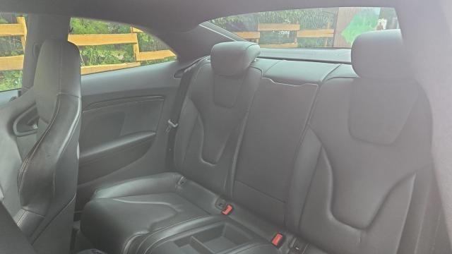 Audi Rs5 image 9