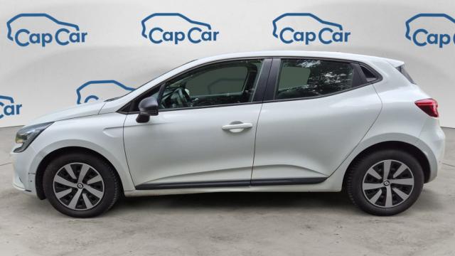 Renault Clio image 9