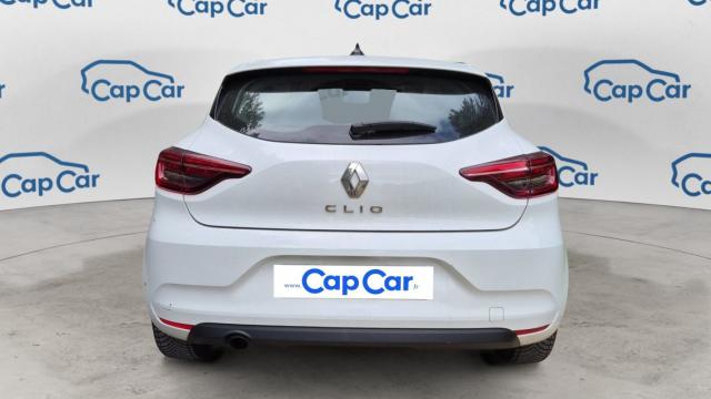 Renault Clio image 1