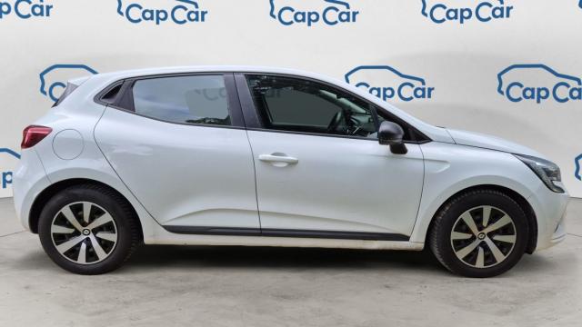 Renault Clio image 7