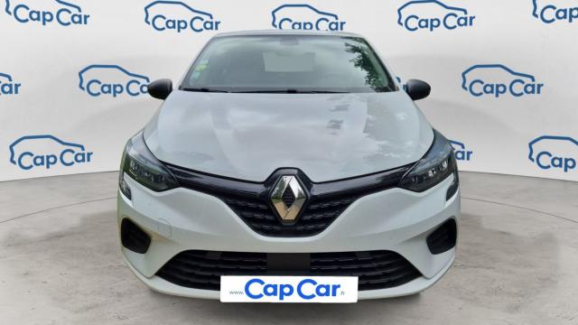 Renault Clio image 8