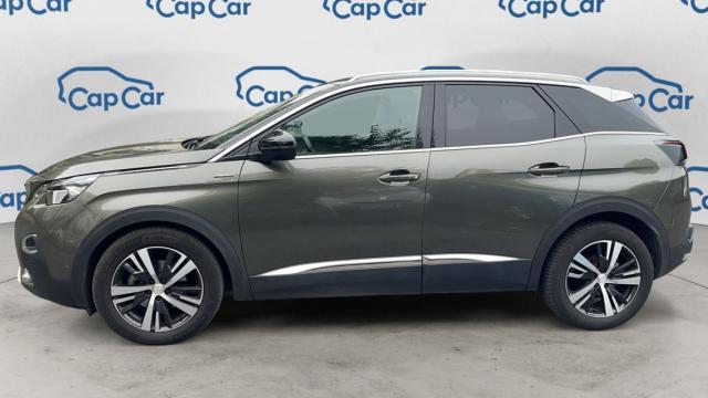 Peugeot 3008 image 2