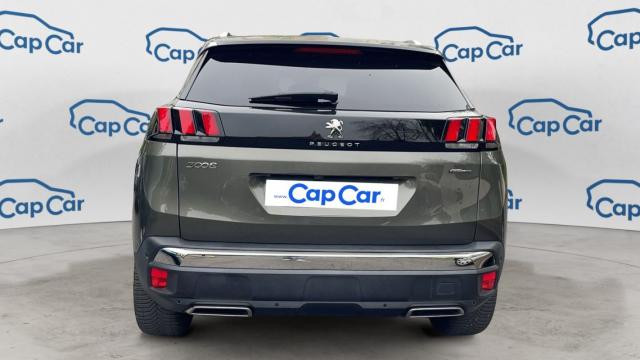 Peugeot 3008 image 8