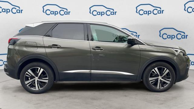 Peugeot 3008 image 5