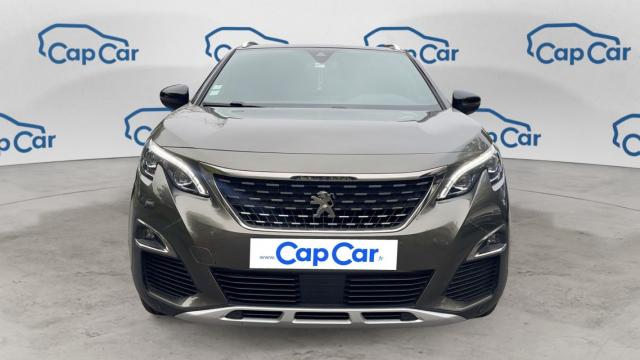 Peugeot 3008 image 7