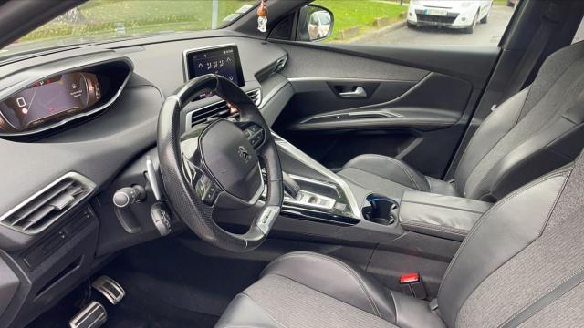 Peugeot 3008 image 6