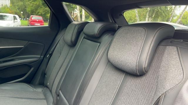 Peugeot 3008 image 4