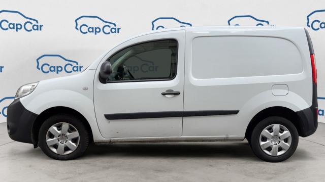 Renault Kangoo Express image 4