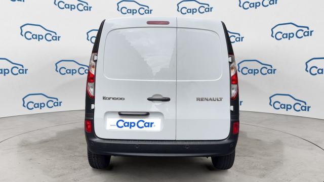 Renault Kangoo Express image 6