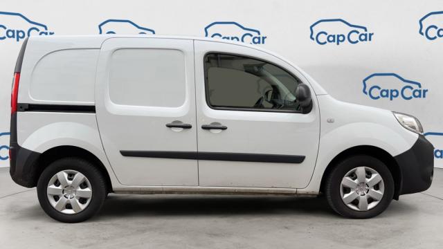 Renault Kangoo Express image 8