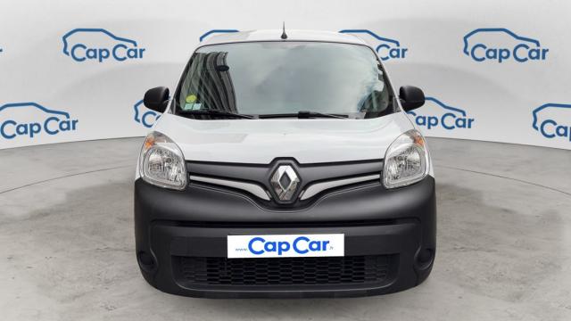Renault Kangoo Express image 2
