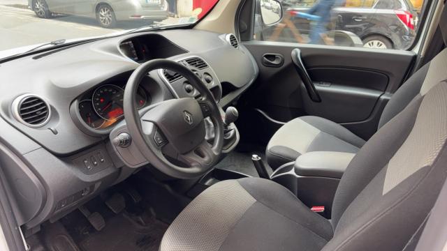Renault Kangoo Express image 7