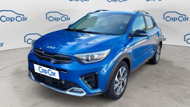 Kia Stonic 1.0 T-Gdi 120 Mhev Gt Line - Garantie Constructeur