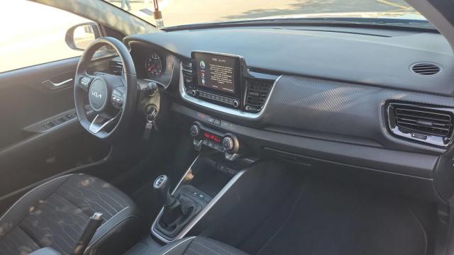 Kia Stonic image 2